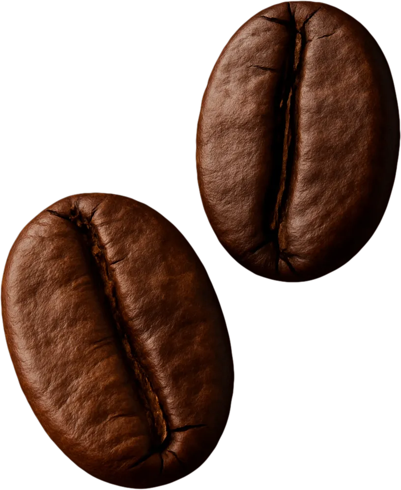 Кофейные зерна